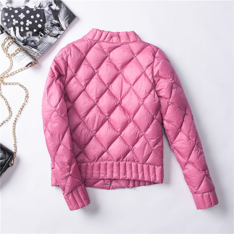 GR | New Autumn Women's Jacket