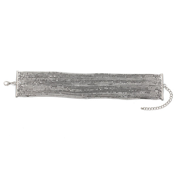 GR | Say the words necklace