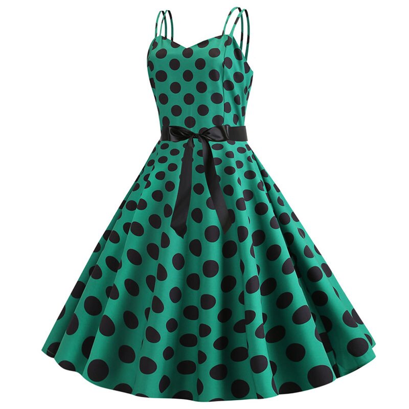 GR | Guinguette Dress Cousette Summer 