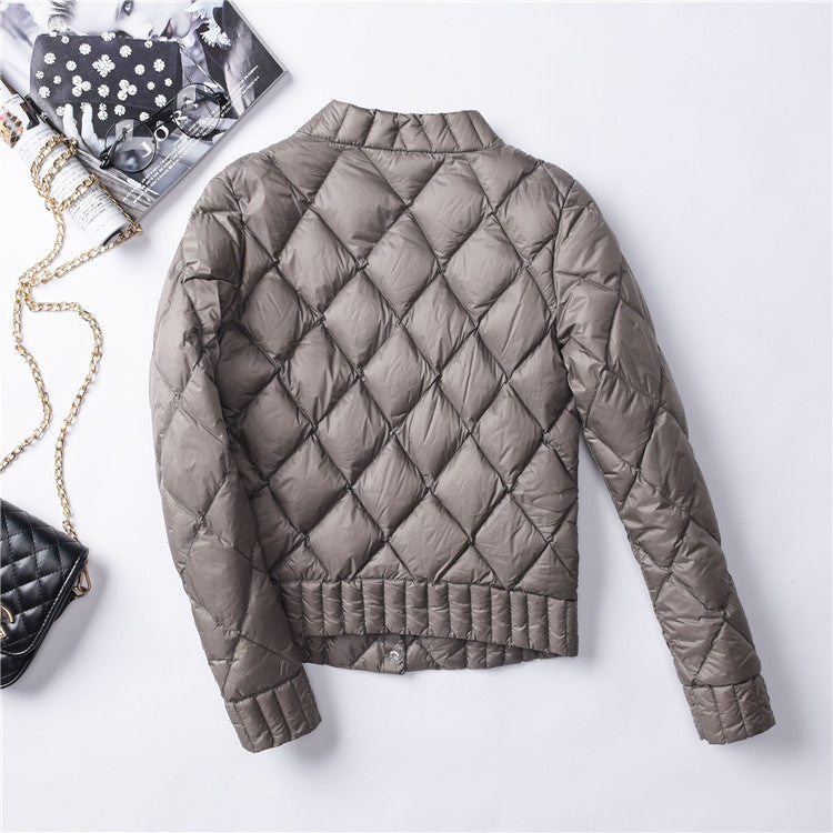 GR | New Autumn Women's Jacket
