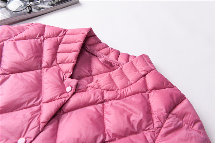 GR | New Autumn Women's Jacket