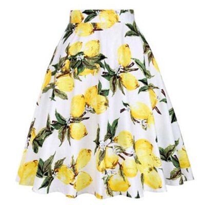 GR | Vintage Rock Lemon