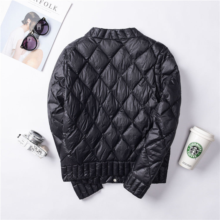 GR | New Autumn Women's Jacket