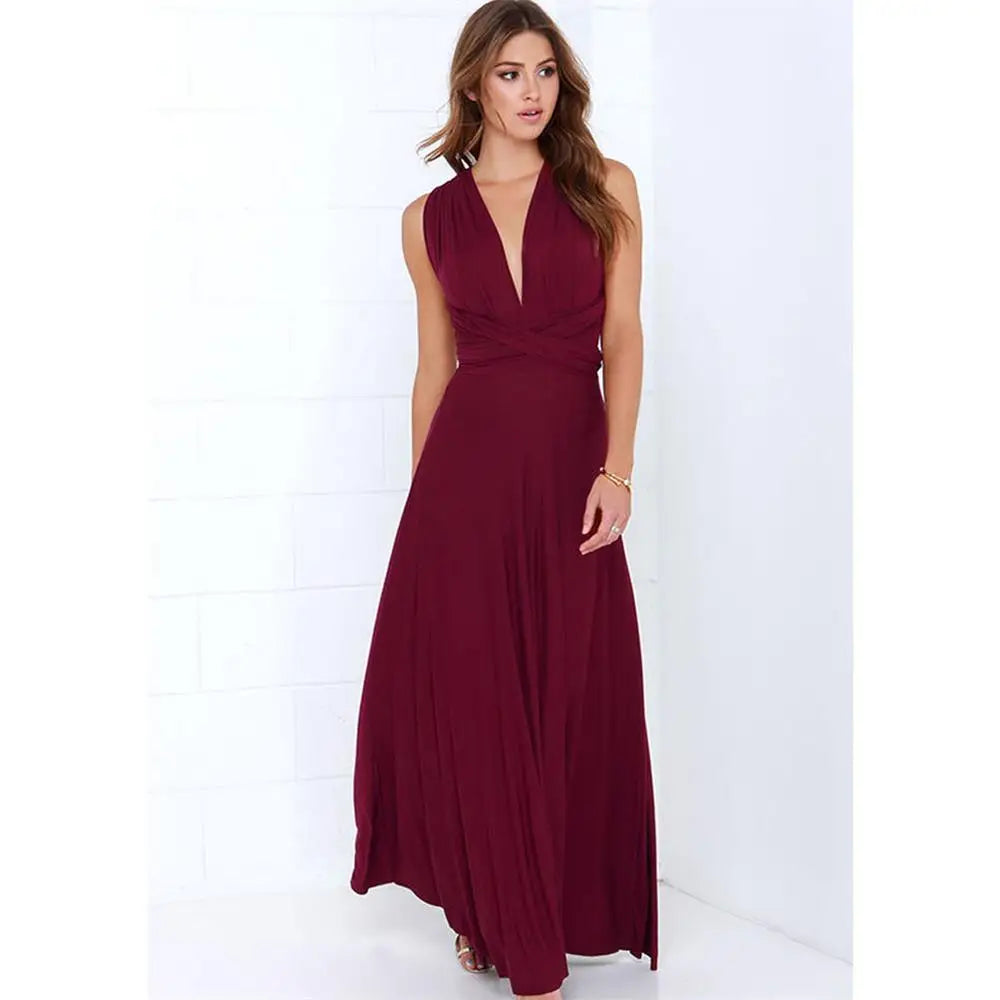 GR | Kurzes Boho-Hochzeitskleid Für Gäste