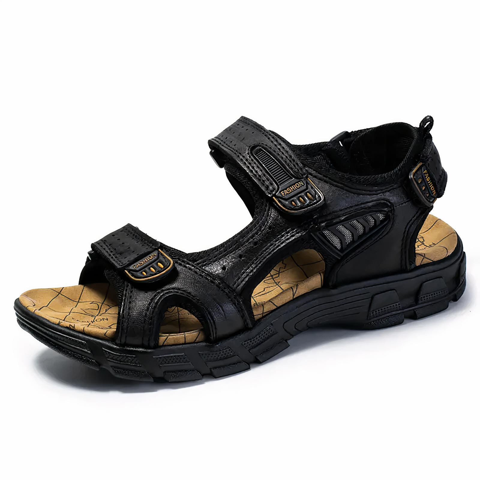 GR | Hudson Sandals