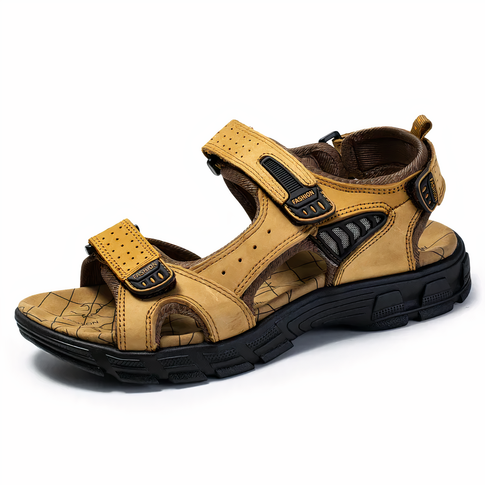GR | Hudson Sandals