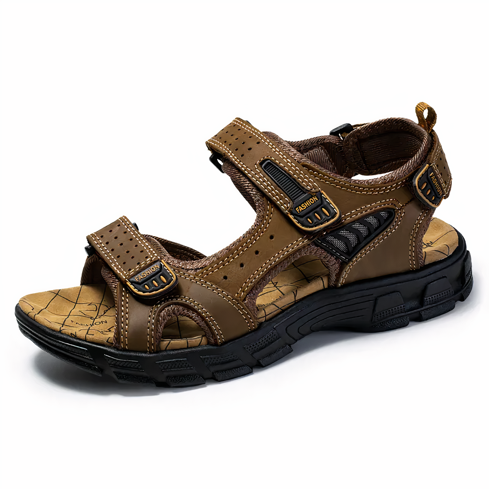 GR | Hudson Sandals