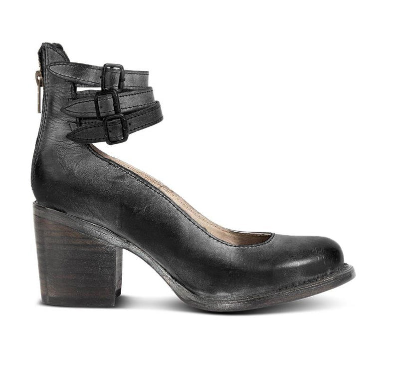 GR | Orthopedic Sandals with Heel Style