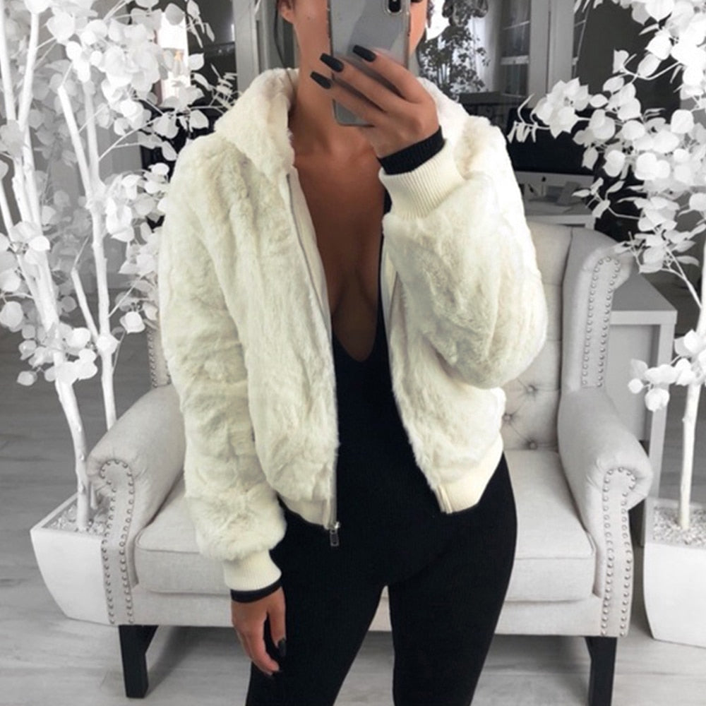 GR | Gemütlicher Ultrastarker Hoodie Mit Kapuze