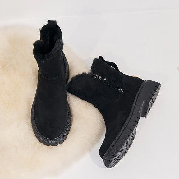 GR | Trendy Fashionable Boots for Women