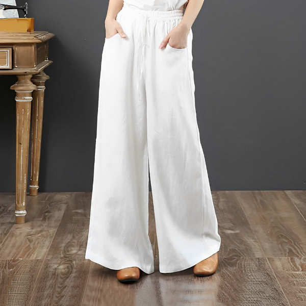 GR - Stilvolle Hose