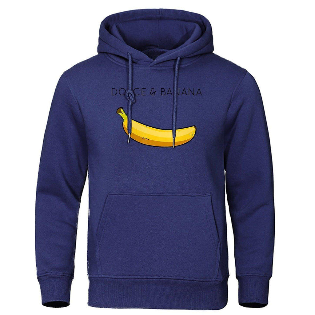 GR | Banana - Limitierte Auflage Hoodie