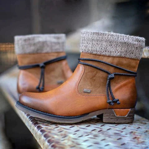 GR - The best boots for the winter season! 