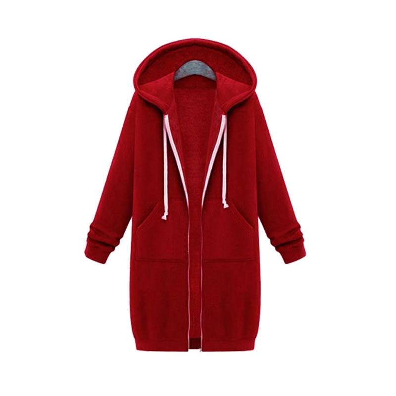 GR Long Sweatshirt