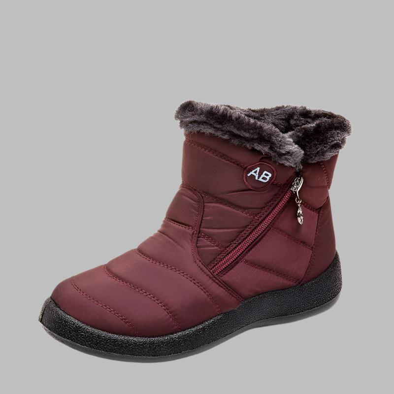 GR | Waterproof winter boots