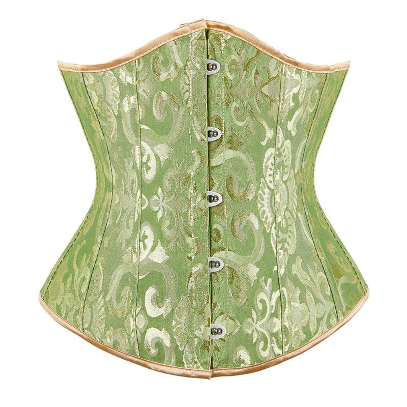 GR | Classic corset with a beautiful design