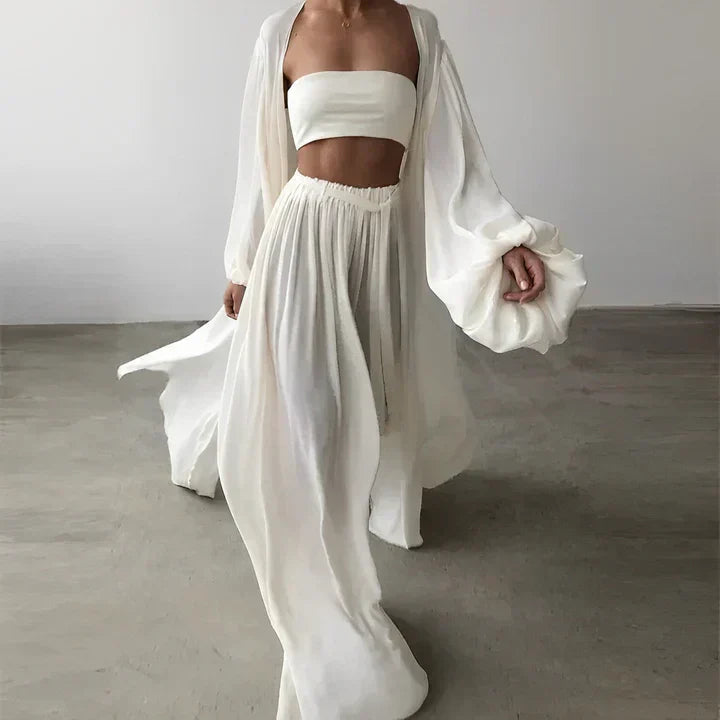 GR | Beautiful 3-piece set for women