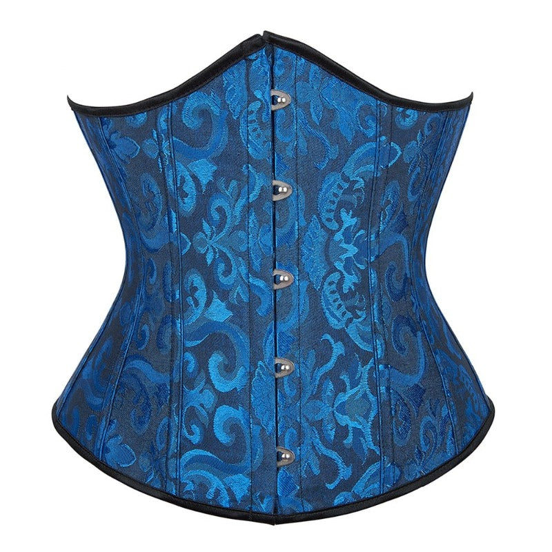 GR | Classic corset with a beautiful design