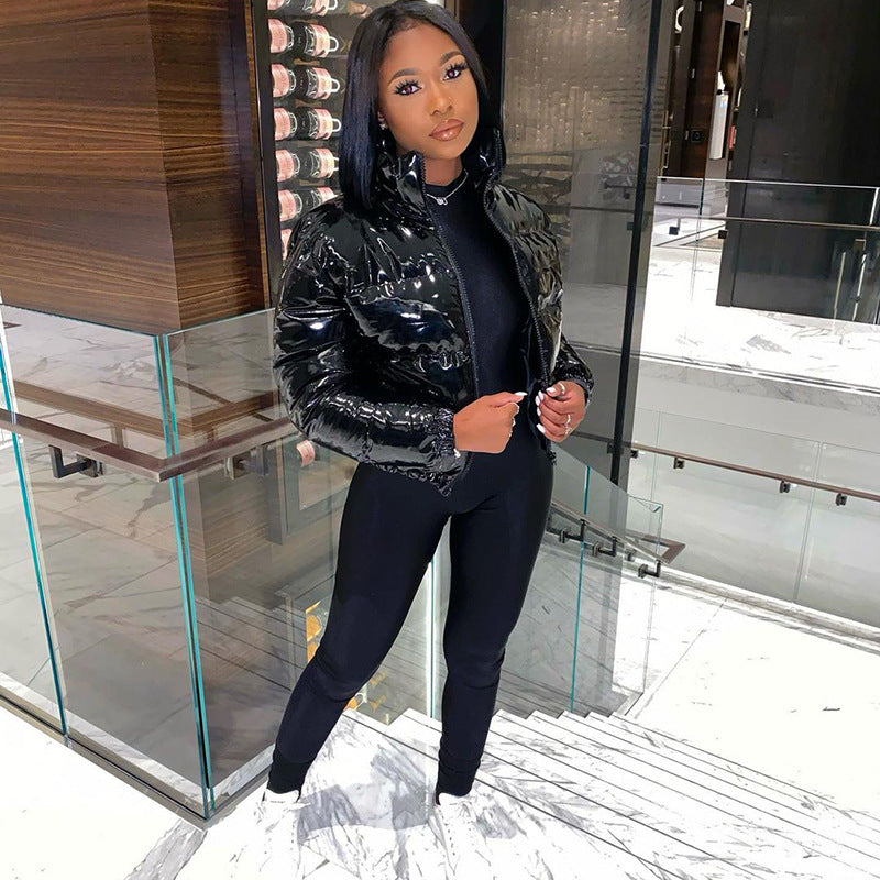 GR - Stylish bomber jacket