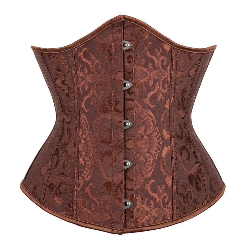 GR | Classic corset with a beautiful design