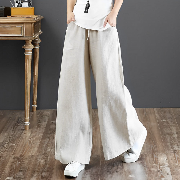 GR - Stilvolle Hose