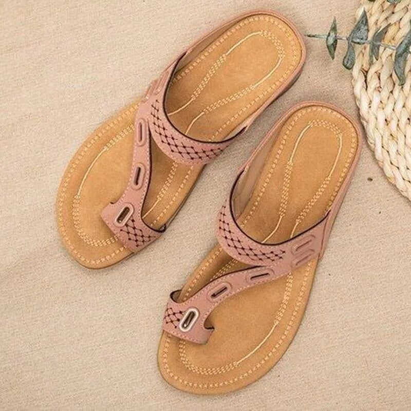 GR | Orthopedic sandals for women
