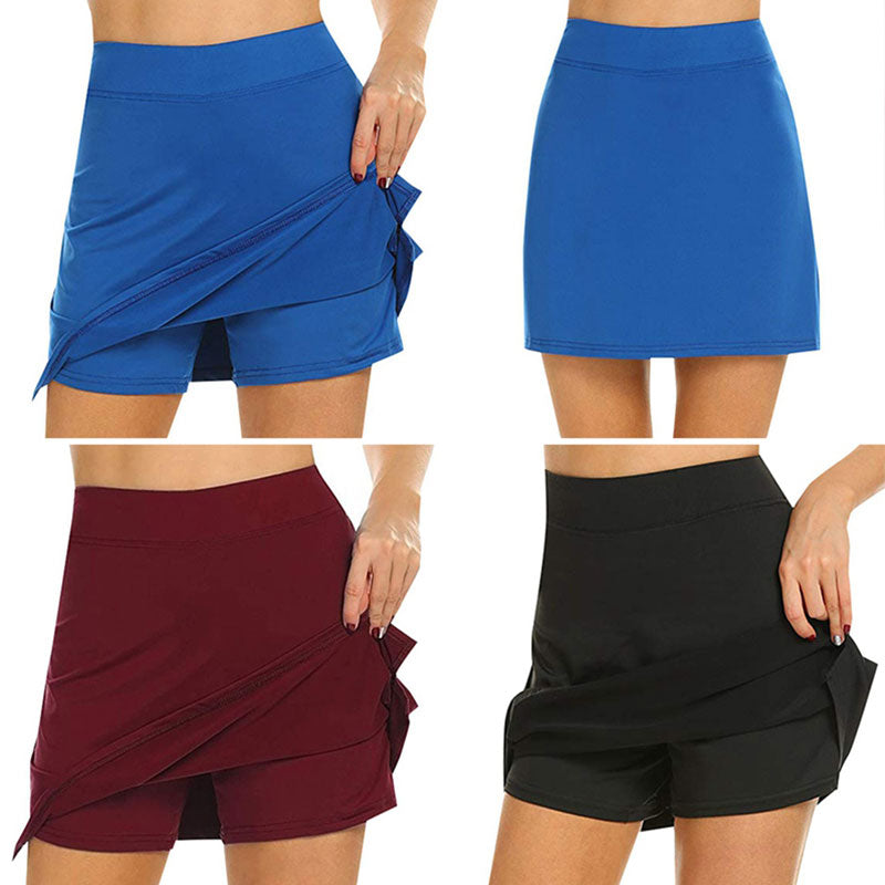 GR | Sports skirt for women