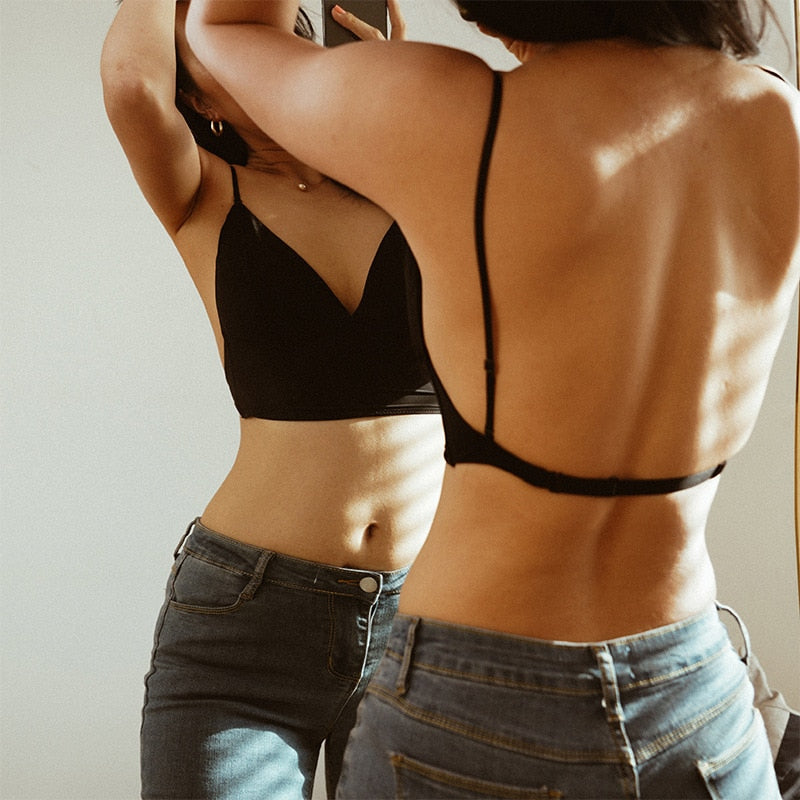 GR | Everyday bra
