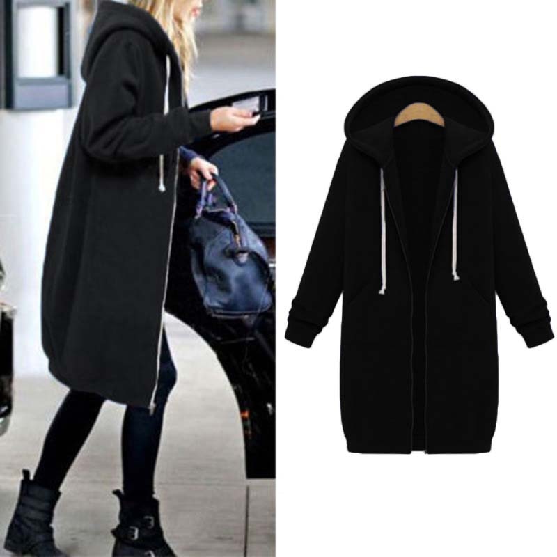 GR Long Sweatshirt