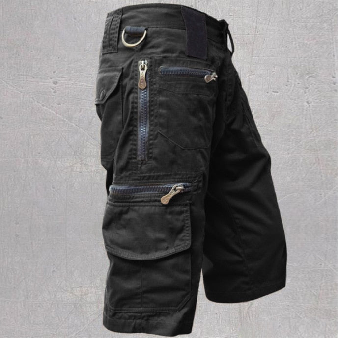 GR | Bequeme Kurze Hose