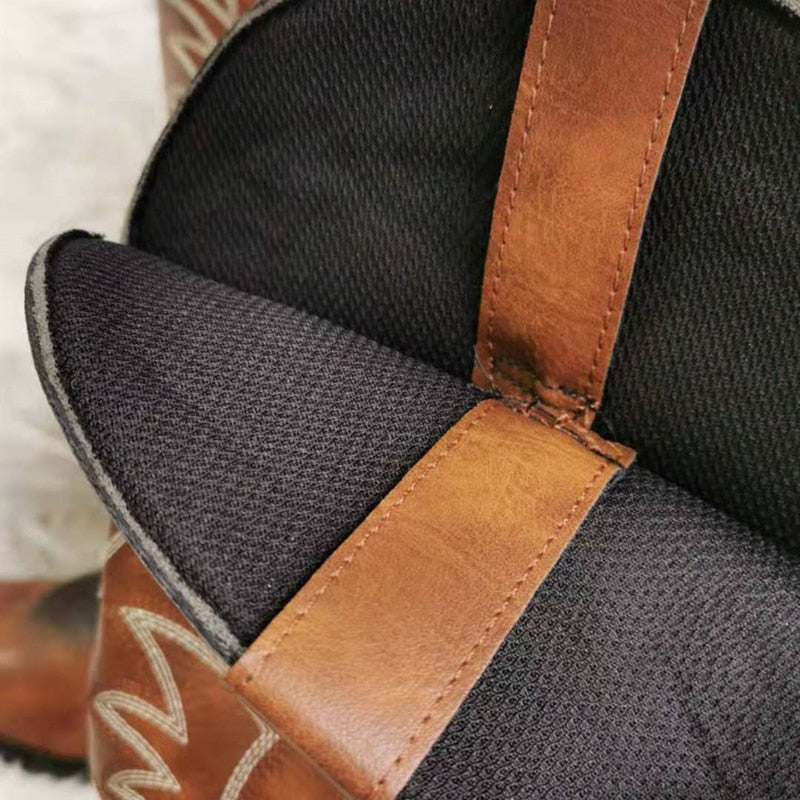 GR | Shared Stories Mid-Calf Boots