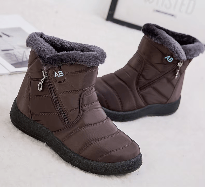 GR | Waterproof winter boots