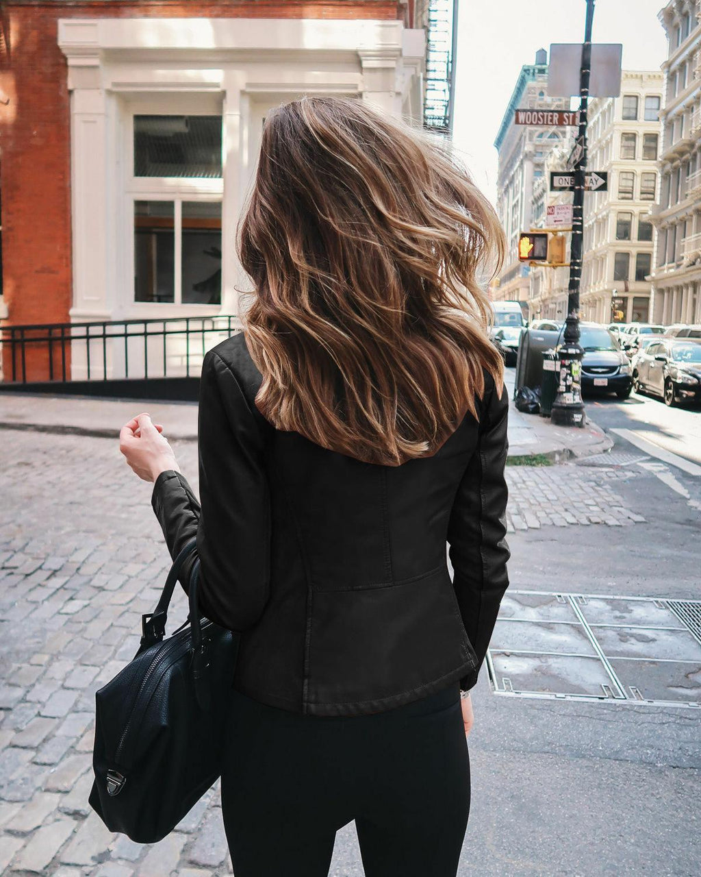 GR | Align with Me Regular Jacket
