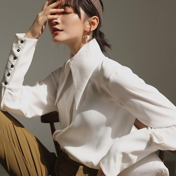 GR | Willensstarkes Shirt