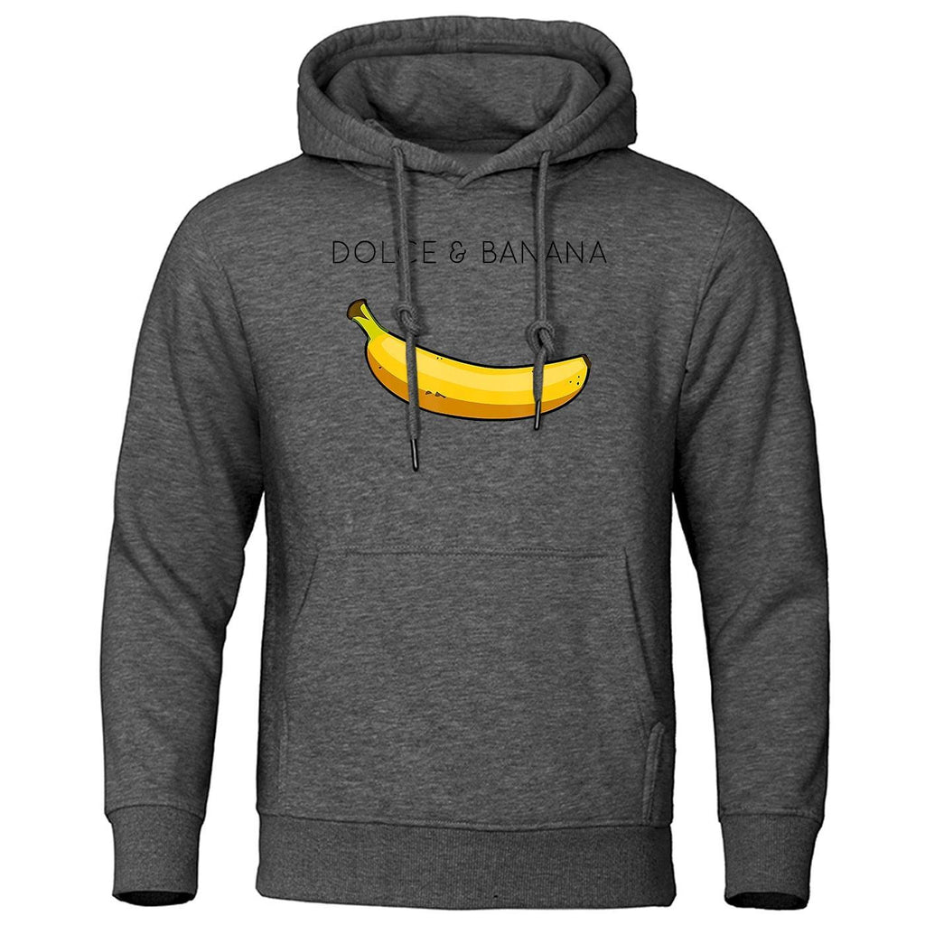 GR | Banana - Limitierte Auflage Hoodie