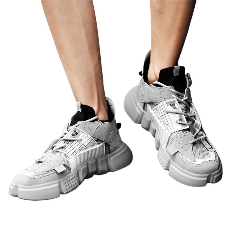 GR | Casual and relaxed summer shoes