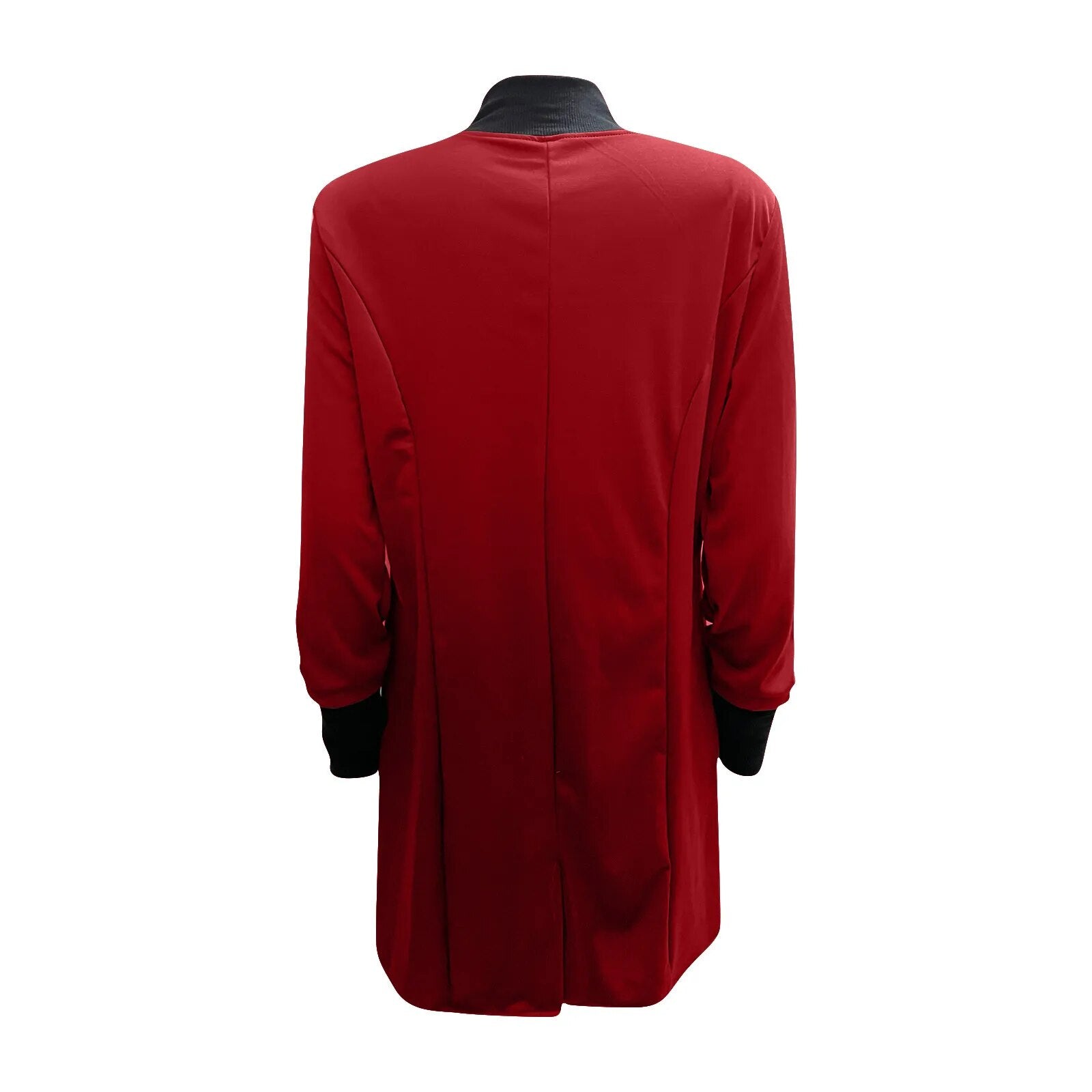 GR | Jacket with button