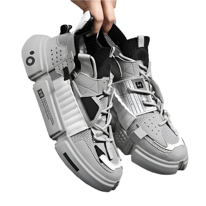 GR | Casual and relaxed summer shoes