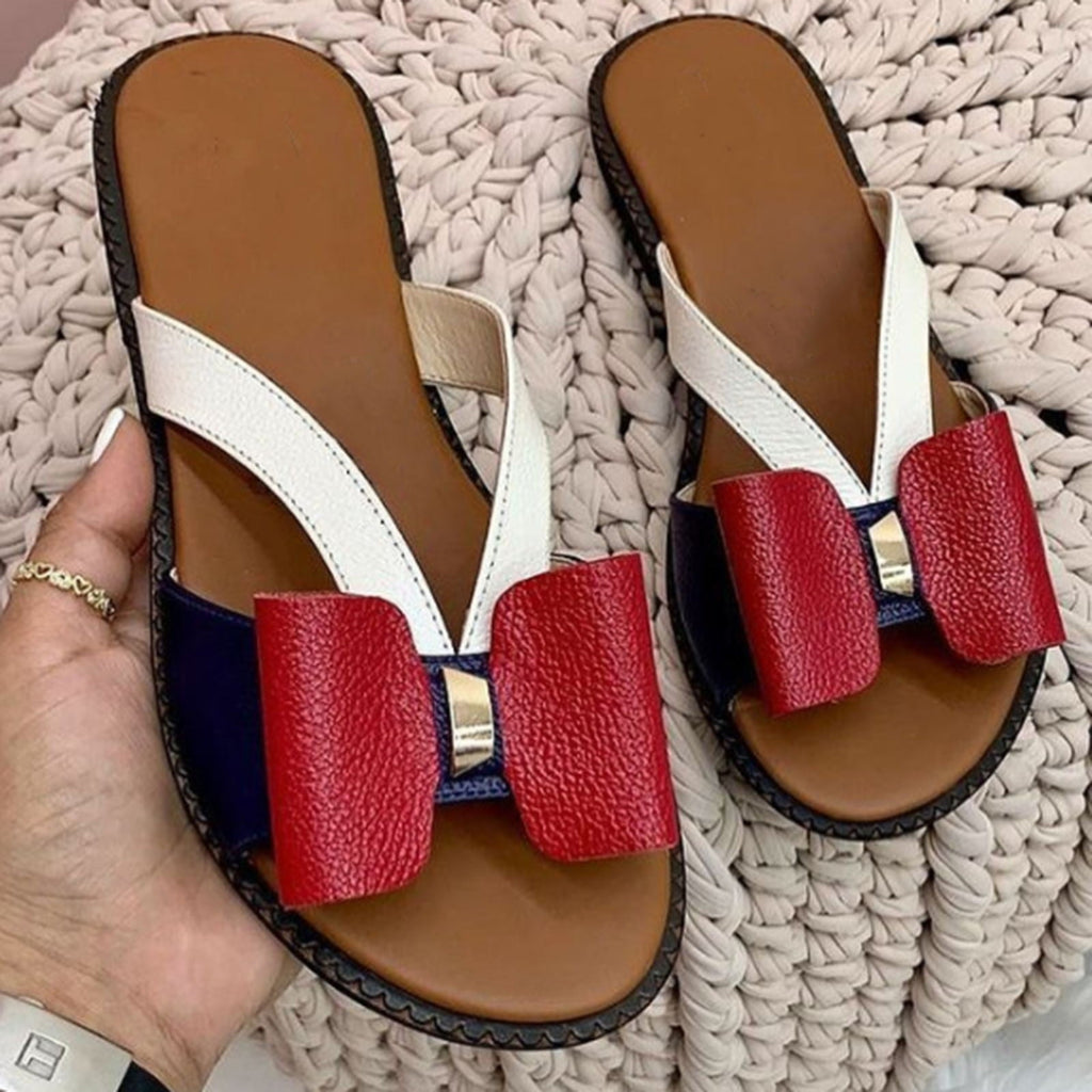 GR | One Snap Sandals