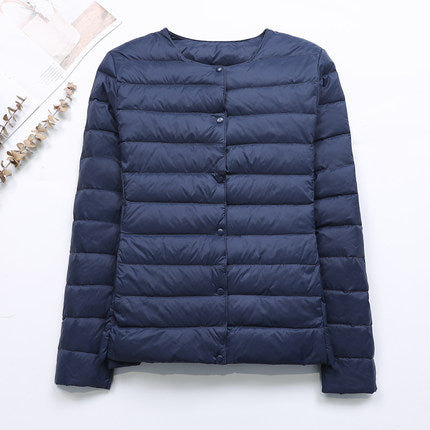GR - Women's Ultralight Down Jacket 