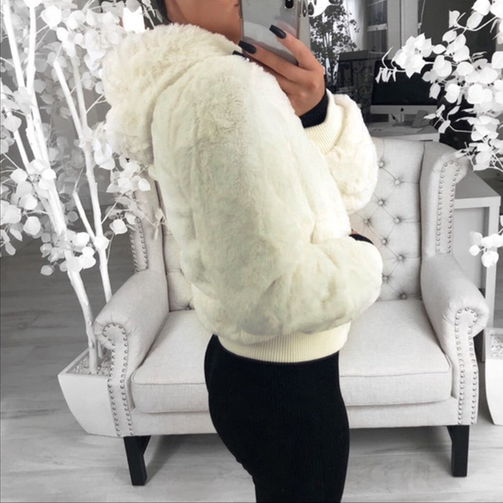 GR | Gemütlicher Ultrastarker Hoodie Mit Kapuze