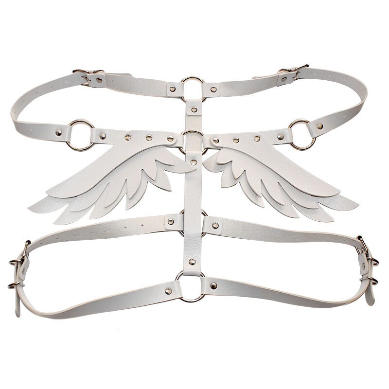 GR | Harness with wings