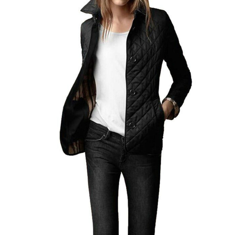 GR | Modern Jacket for a Sophisticated Look for Women
