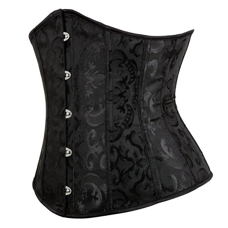 GR | Classic corset with a beautiful design