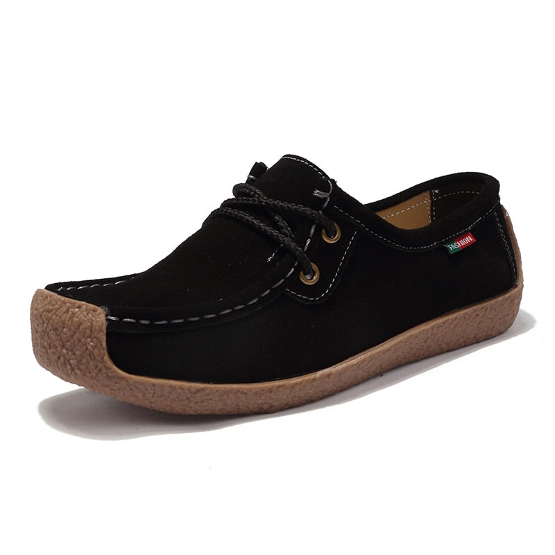 GR - Orthopedic slippers for women