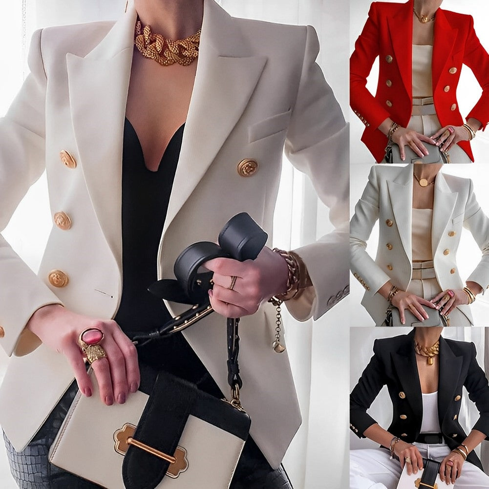 GR | Money Elegant blazer for women