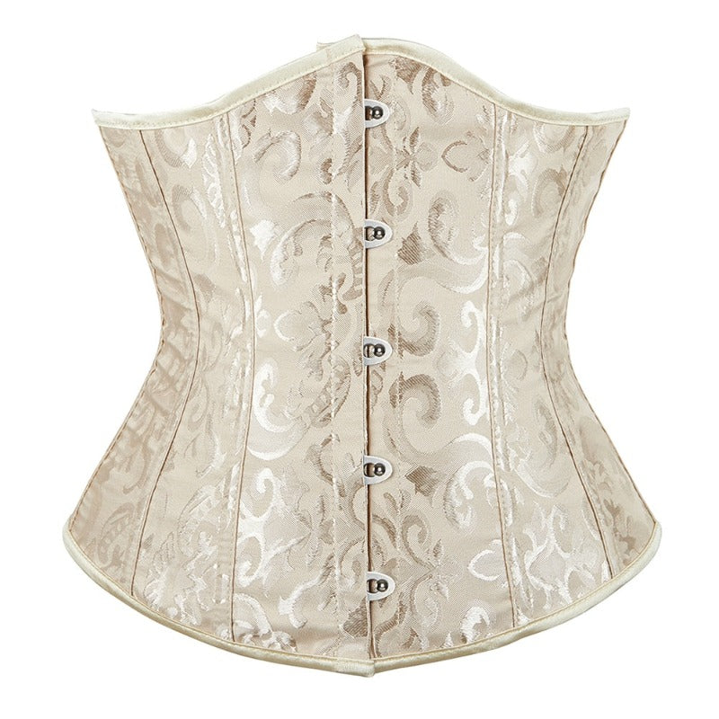 GR | Classic corset with a beautiful design
