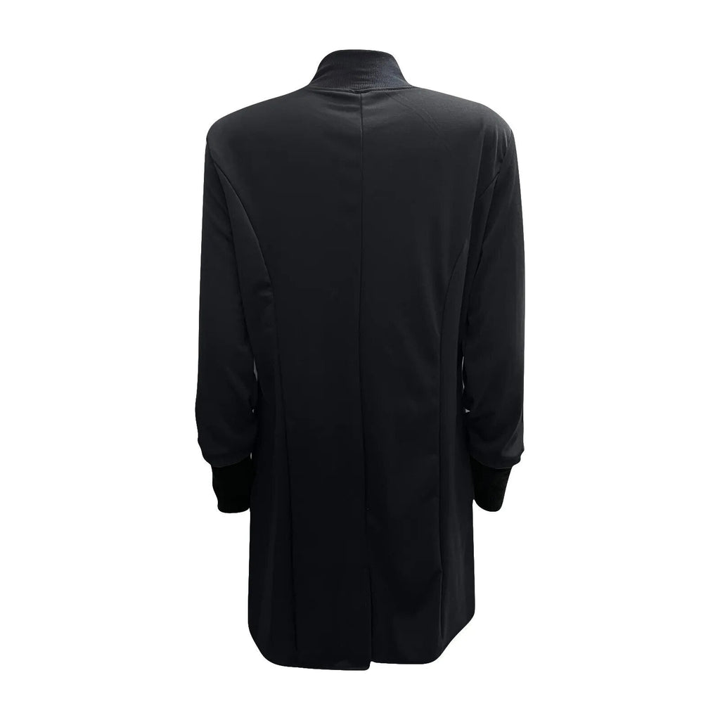 GR | Jacket with button