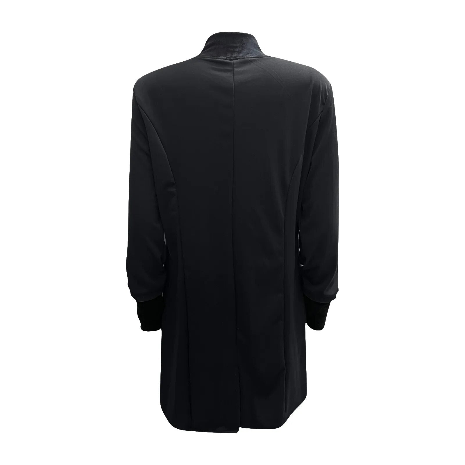 GR | Jacket with button