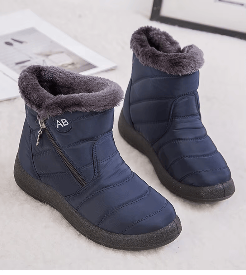 GR | Waterproof winter boots